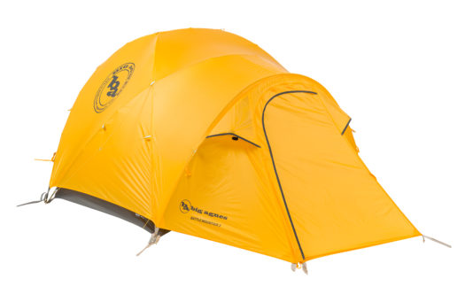 Big Agnes Battle Mountain 3