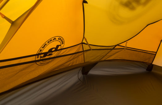 Big Agnes Battle Mountain 3