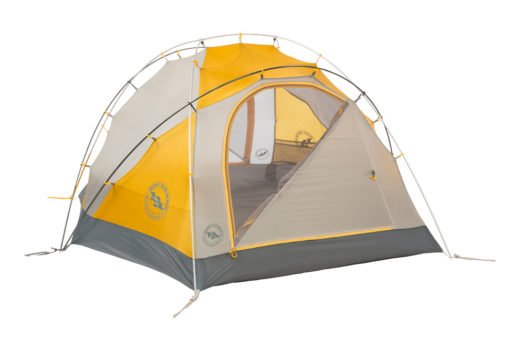 Big Agnes Battle Mountain 3