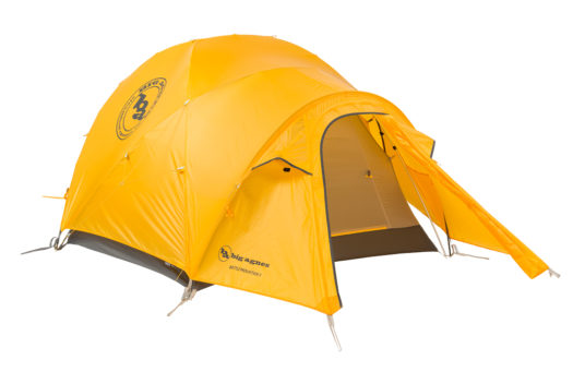 Big Agnes Battle Mountain 3