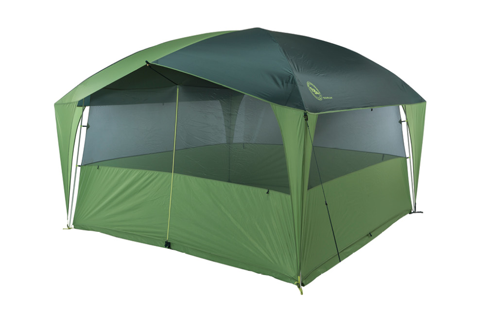 Big agnes hotsell sugarloaf