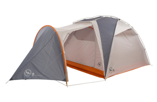 Big Agnes Titan 6 mtnGLO