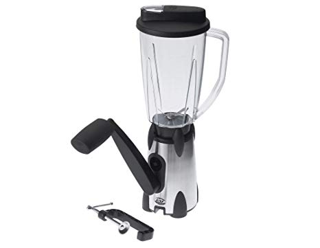 Vortex Blender